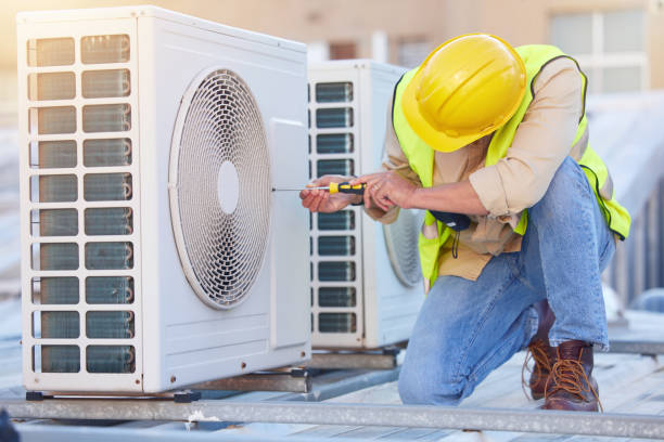 Best HVAC cleaning services  in Rangely, CO