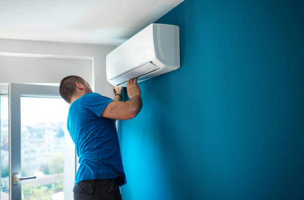 Best HVAC air duct cleaning  in Rangely, CO