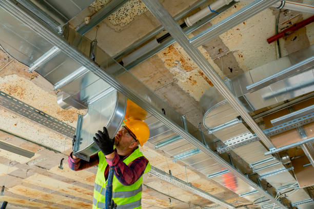 Best Affordable HVAC services  in Rangely, CO
