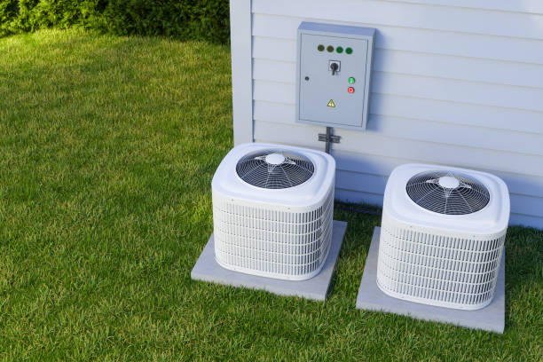 Best Residential HVAC services  in Rangely, CO