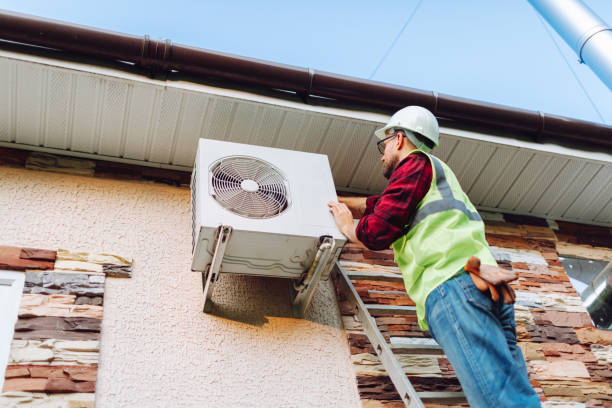 Best 24/7 HVAC repair  in Rangely, CO