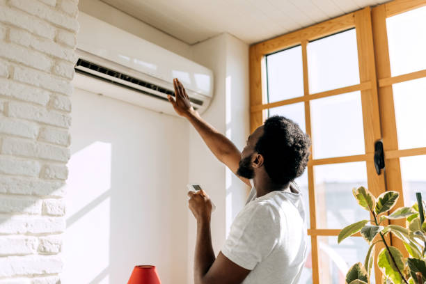 Best HVAC repair near me  in Rangely, CO