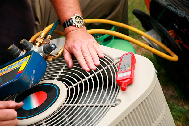 Best Affordable air conditioning repair  in Rangely, CO