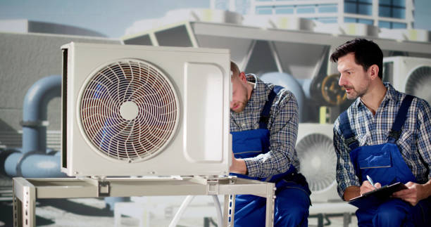 Best 24/7 HVAC repair  in Rangely, CO
