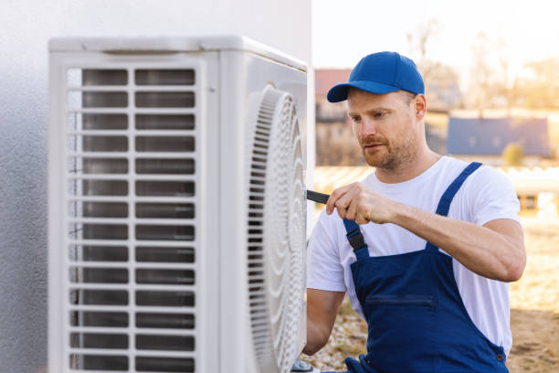 Best HVAC tune-up services  in Rangely, CO
