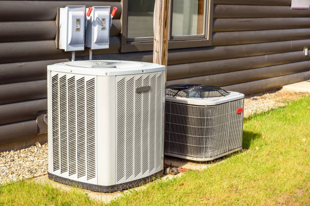 AC installation near me in Rangely, CO
